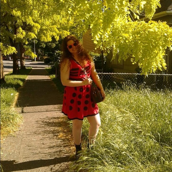 Her Universe Dalek Doctor Who Dress - Picture 3 of 3